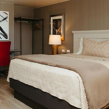 Hotel El Dorado Tecate Ngoại thất bức ảnh