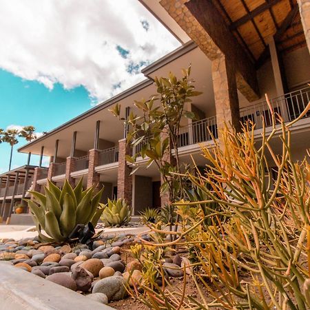 Hotel El Dorado Tecate Ngoại thất bức ảnh