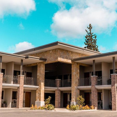 Hotel El Dorado Tecate Ngoại thất bức ảnh
