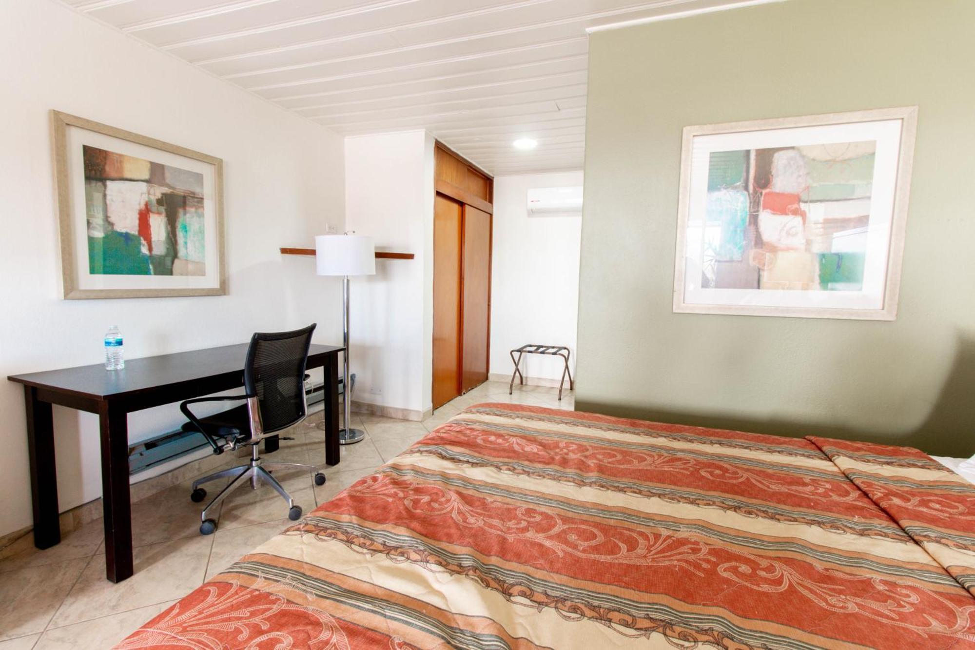 Hotel El Dorado Tecate Phòng bức ảnh