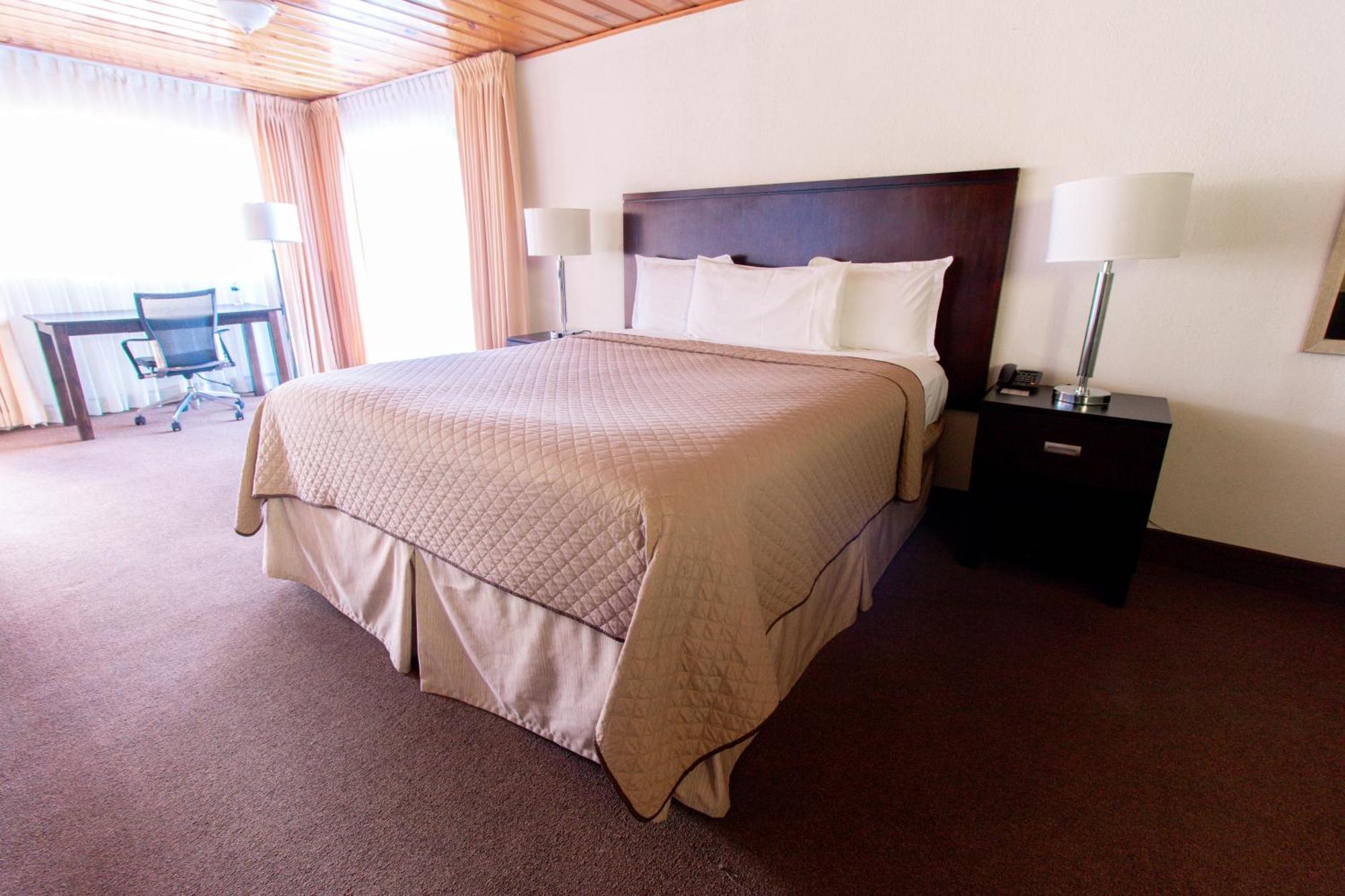 Hotel El Dorado Tecate Phòng bức ảnh
