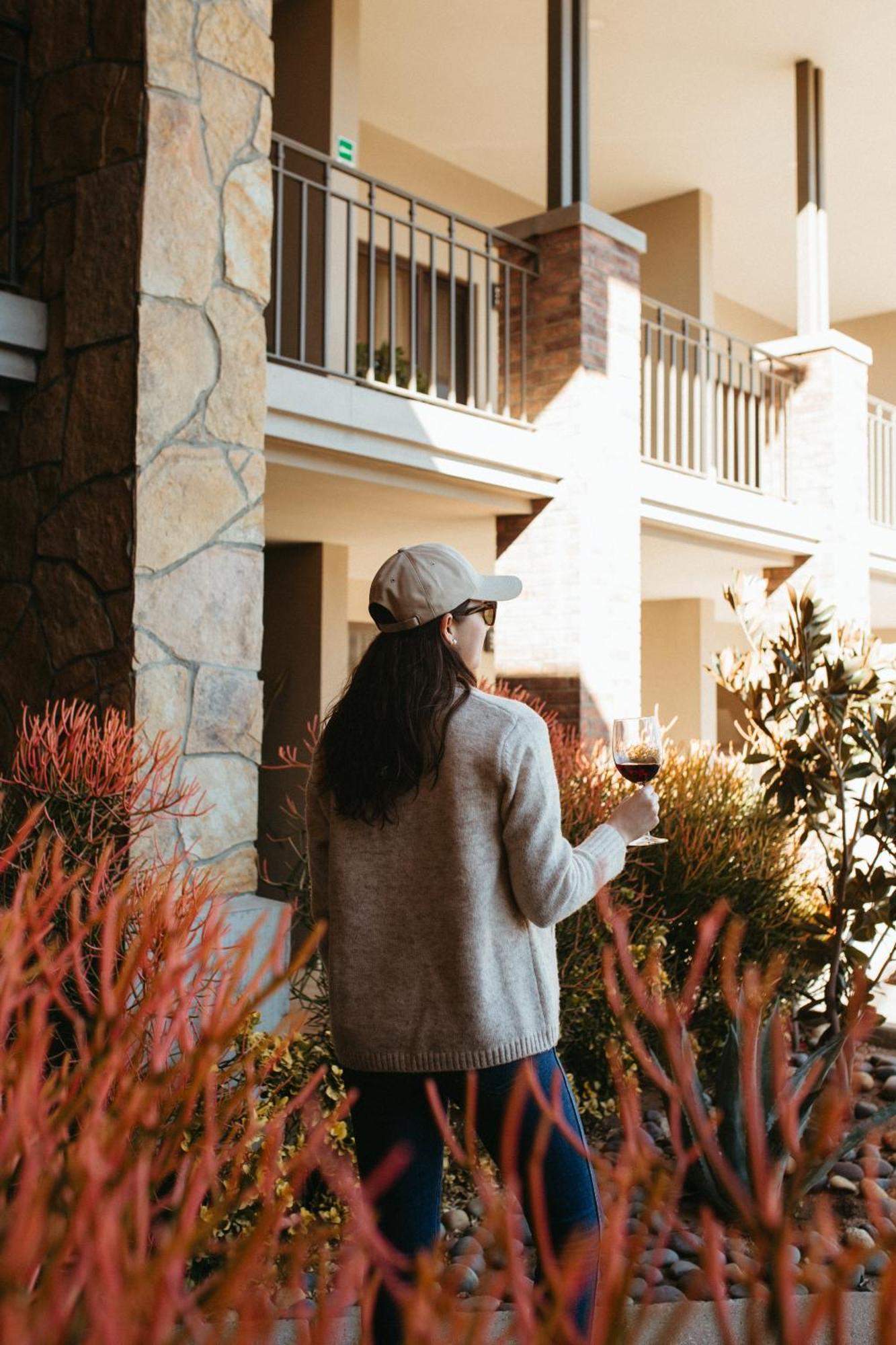 Hotel El Dorado Tecate Ngoại thất bức ảnh
