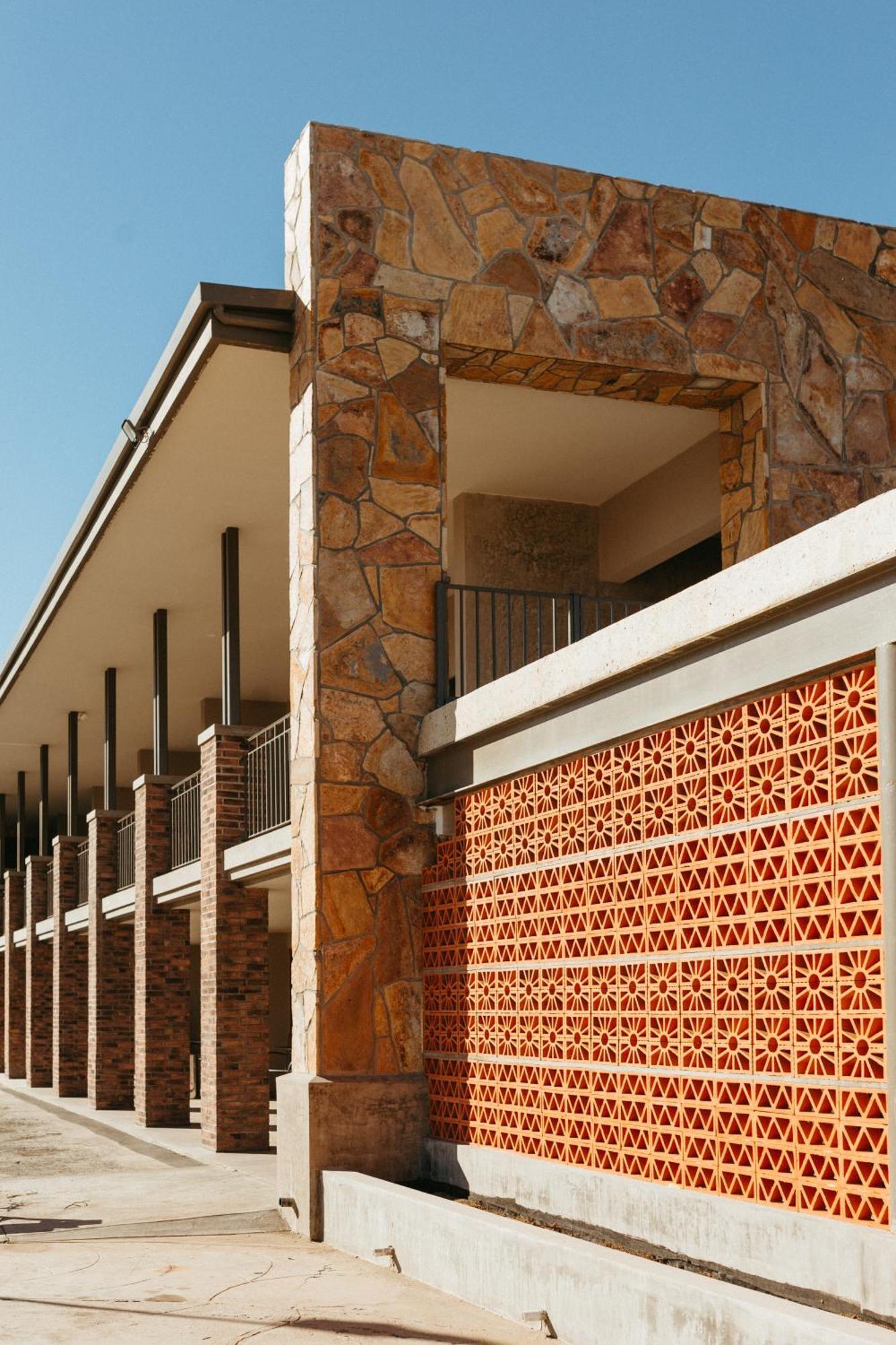 Hotel El Dorado Tecate Ngoại thất bức ảnh
