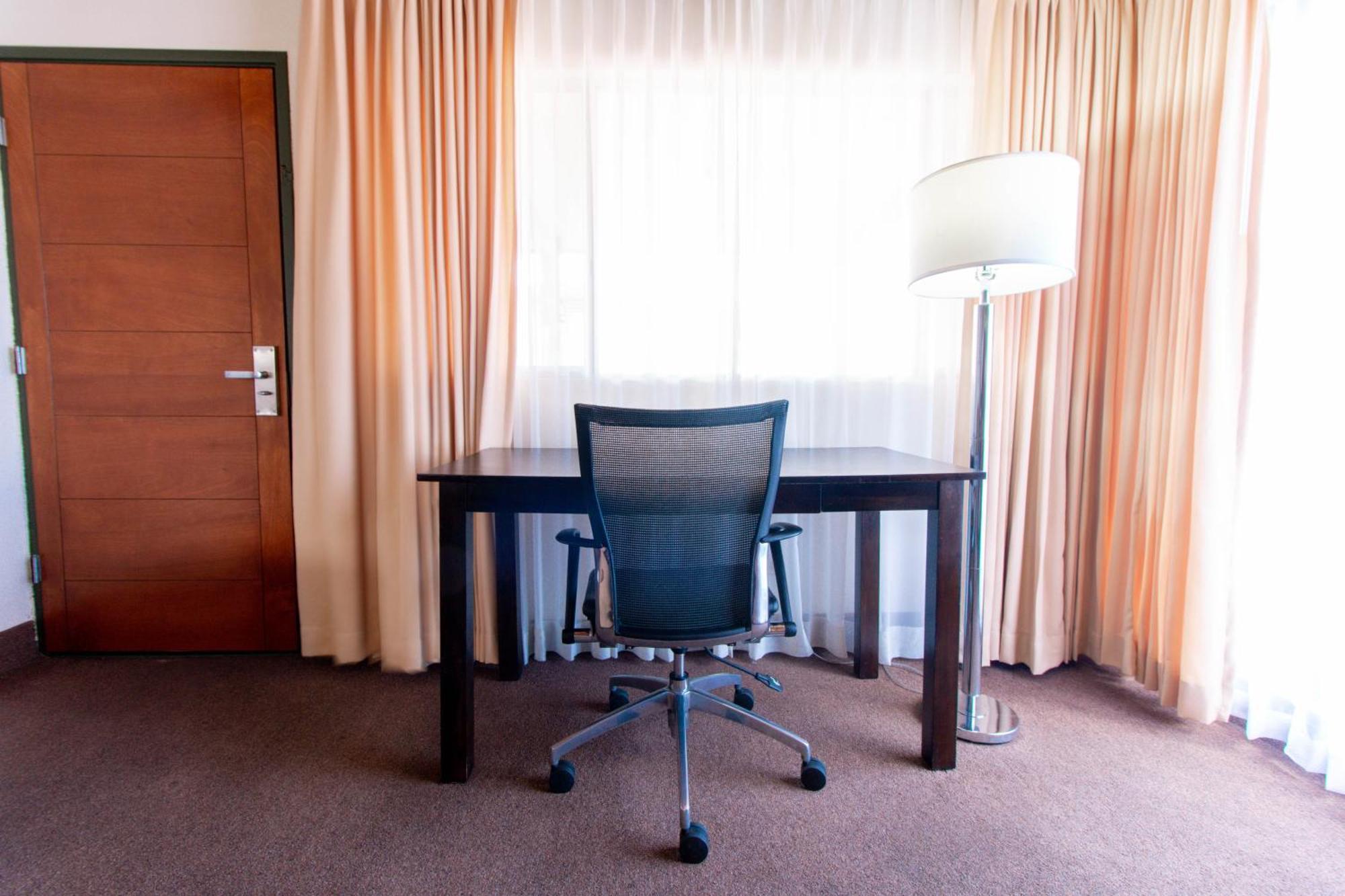 Hotel El Dorado Tecate Phòng bức ảnh