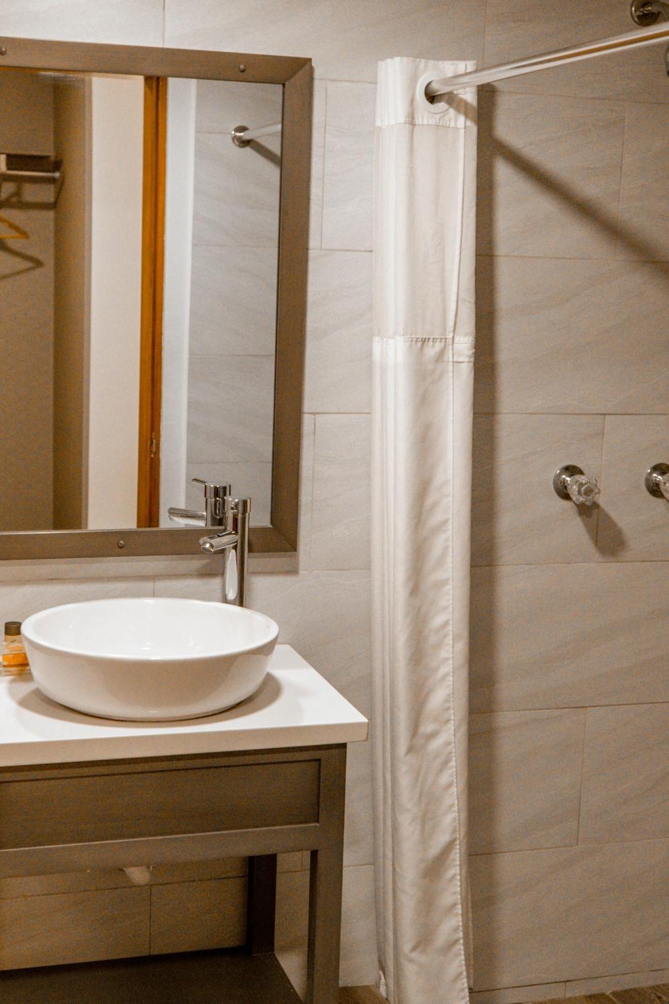 Hotel El Dorado Tecate Ngoại thất bức ảnh