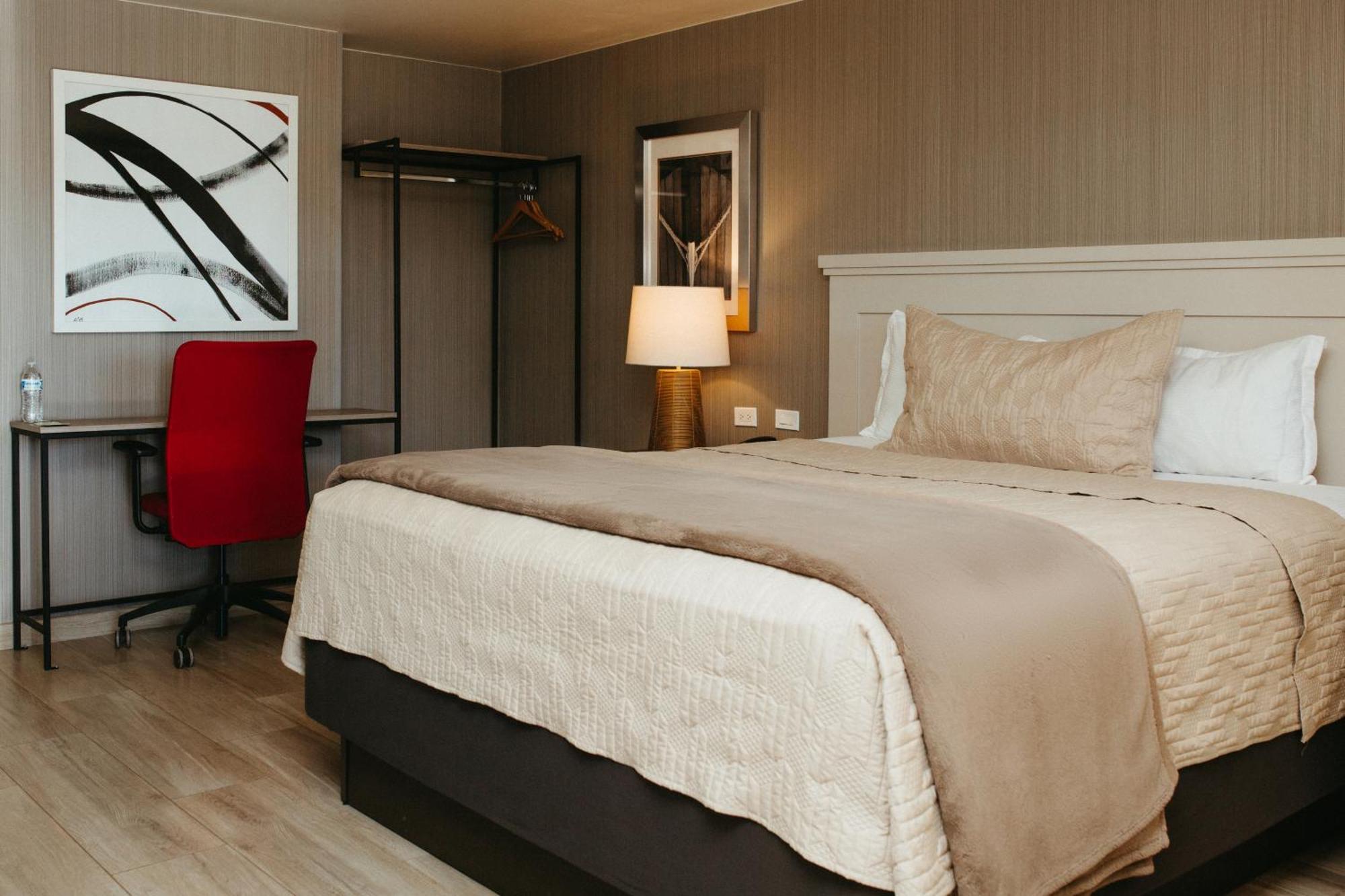 Hotel El Dorado Tecate Ngoại thất bức ảnh