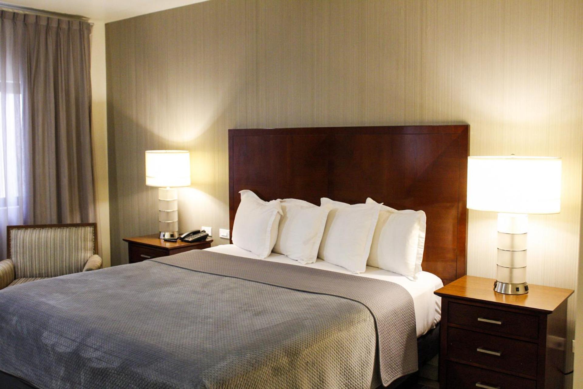 Hotel El Dorado Tecate Ngoại thất bức ảnh