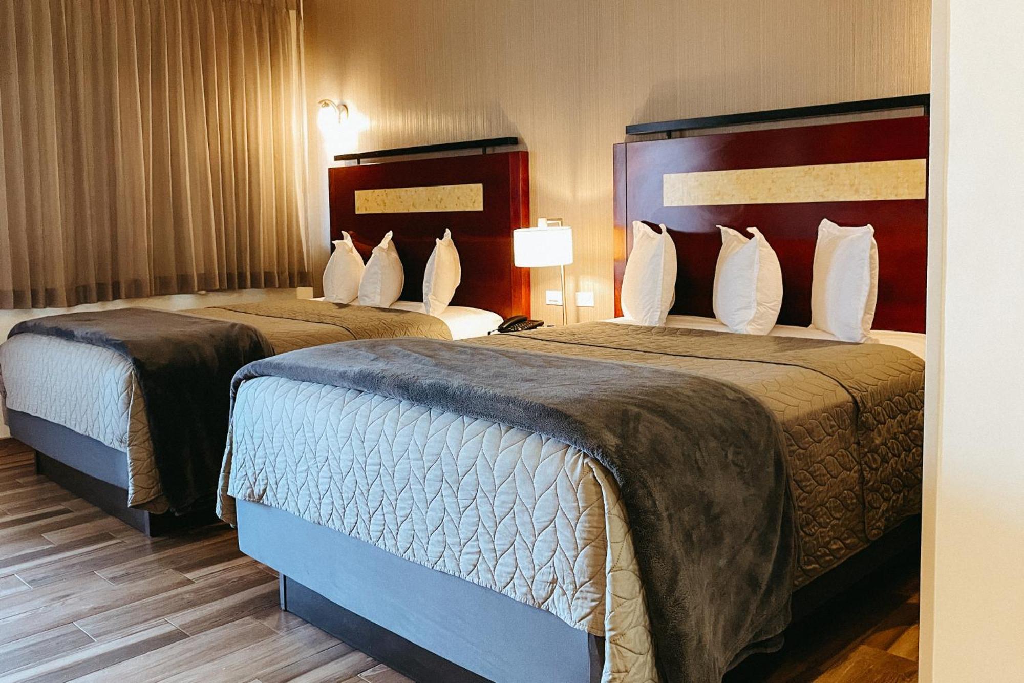 Hotel El Dorado Tecate Ngoại thất bức ảnh
